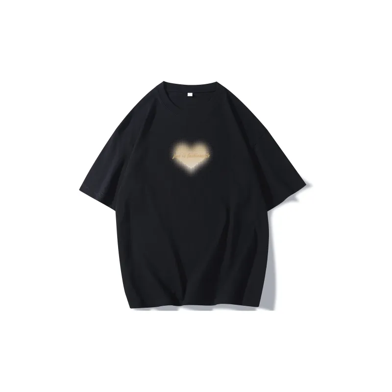 JCUI T-Shirts Unisex-6