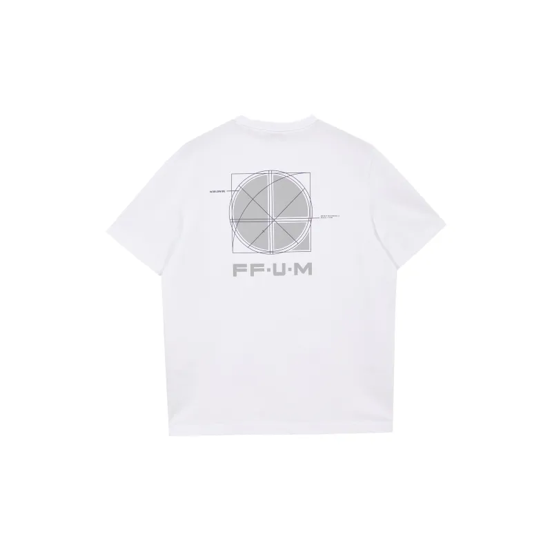 JACK&JONES T Shirts Unisex-1
