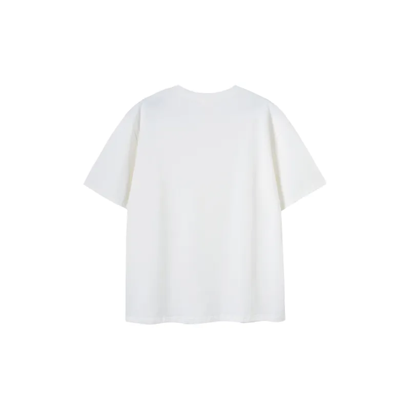 RECOLETA T Shirts Unisex-17