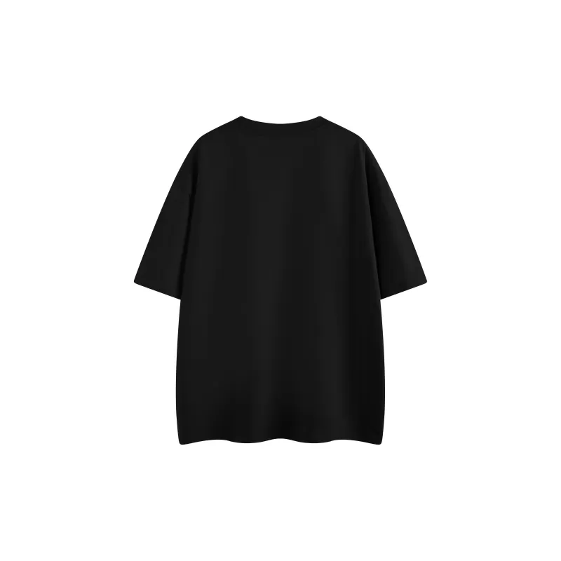 Endless Abyss T Shirts Unisex-1