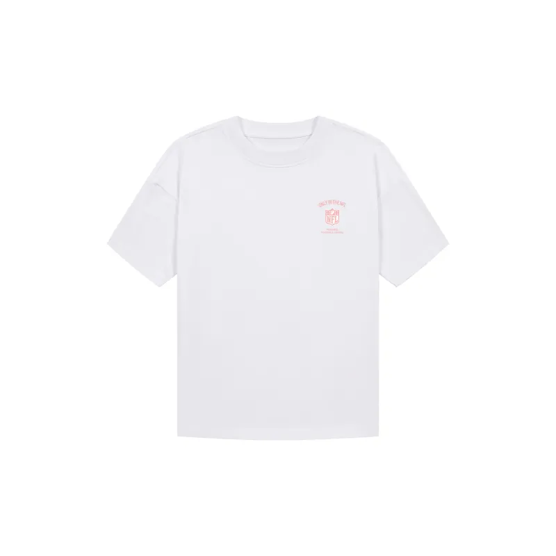 NFL T Shirts Unisex-3