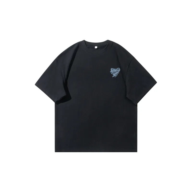 RHIME Chime95 Series T Shirt Unisex-1