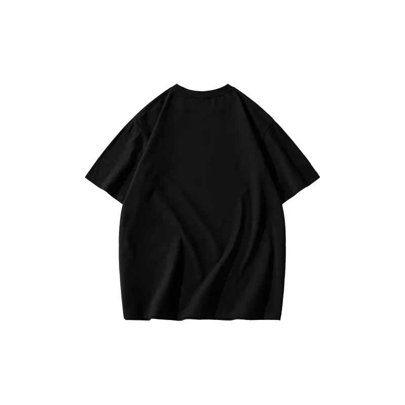 Feiyue T Shirts Unisex-33