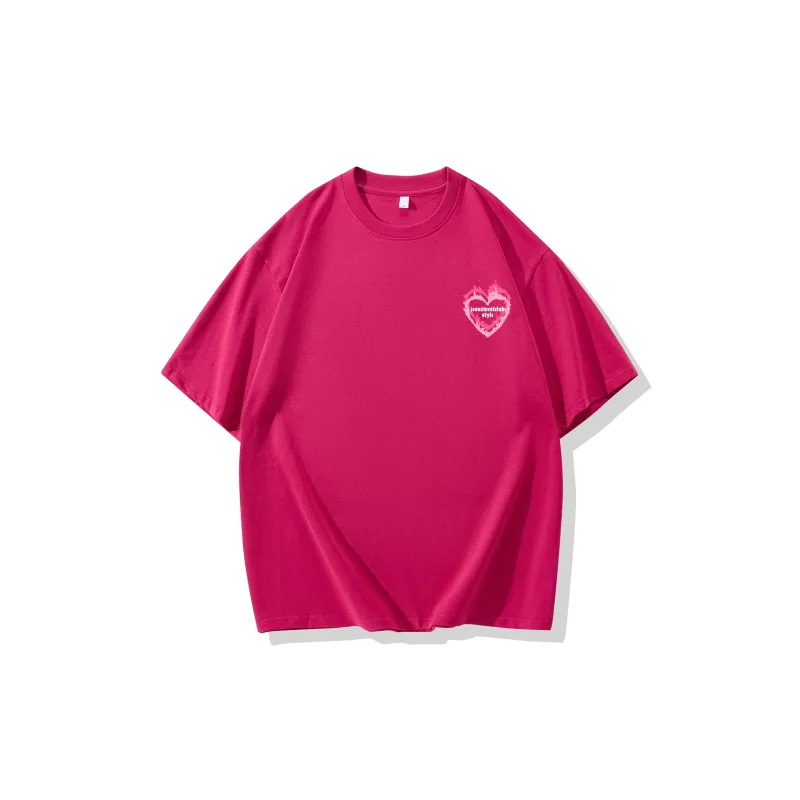 JEANSWEST CLUB T Shirts Unisex-13