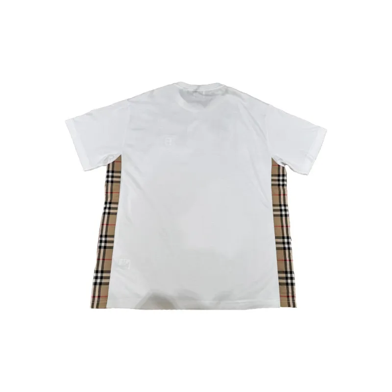 Burberry Other T-Shirt Women's White-1