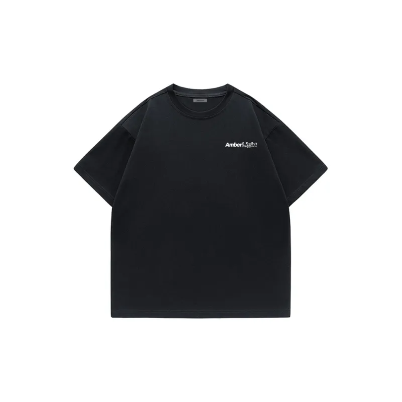 AMBER LIGHT T Shirts Unisex-1