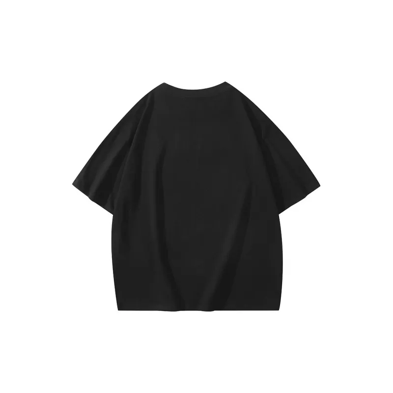 FA2LO T Shirts Unisex-5