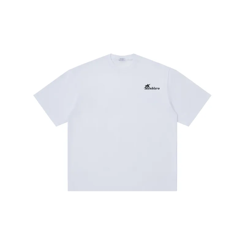 Menblero T Shirts Unisex-1