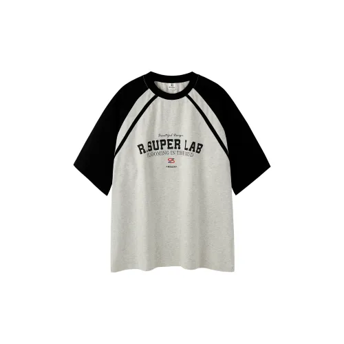 R.super T-Shirts Unisex