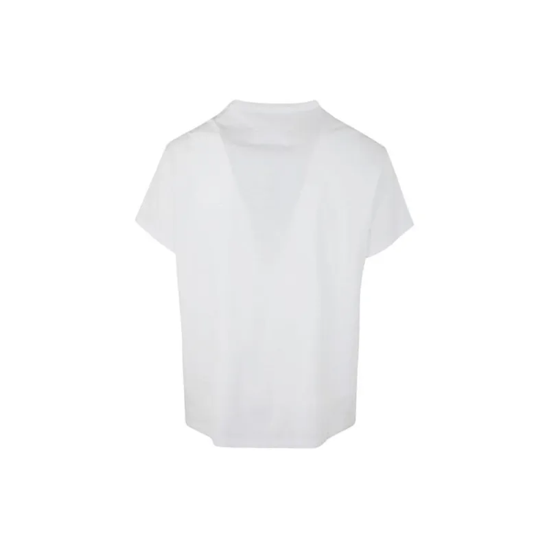 Maison Margiela T Shirt Men's White-1