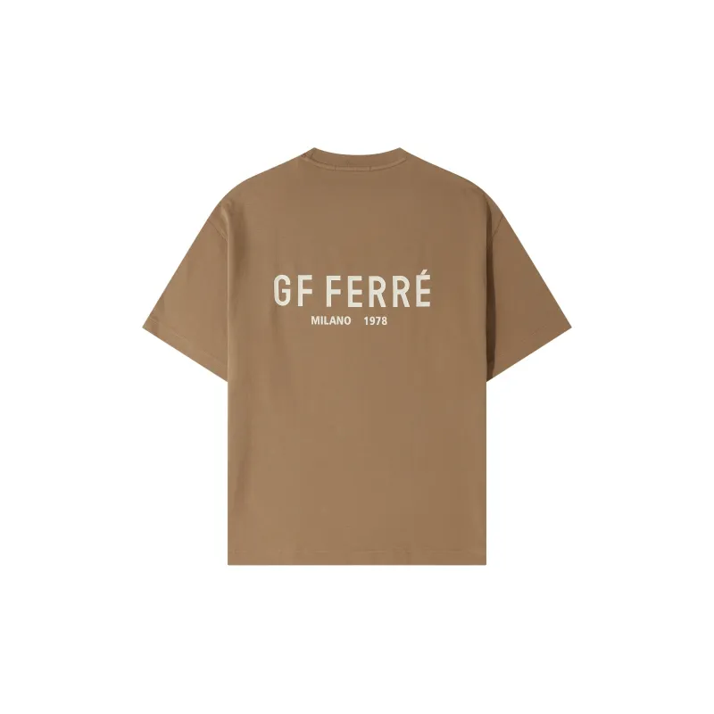 GF Ferré T Shirts Unisex-4