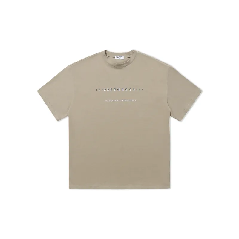COLDSTONE T Shirts Unisex-7