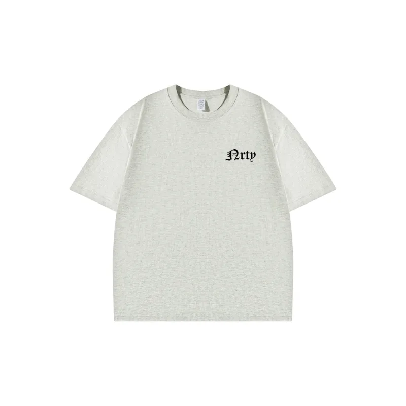 NRTY T Shirts Unisex-7