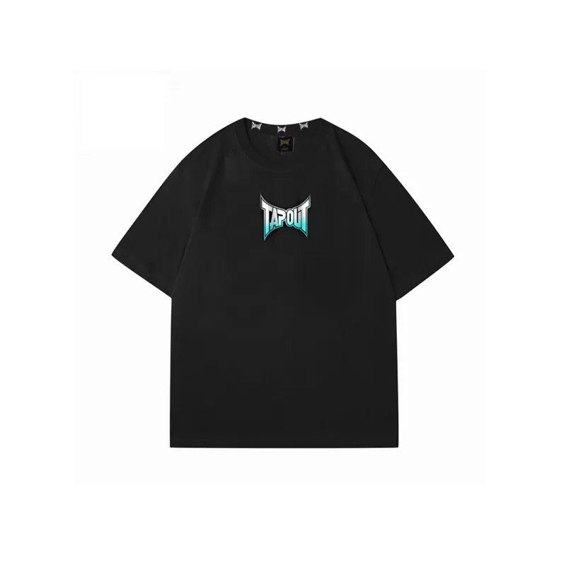 TAPOUT T-Shirts Unisex-3