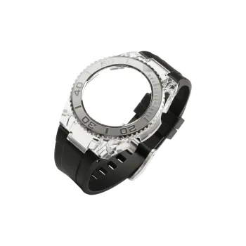 Keppot Unisex Watch Cases