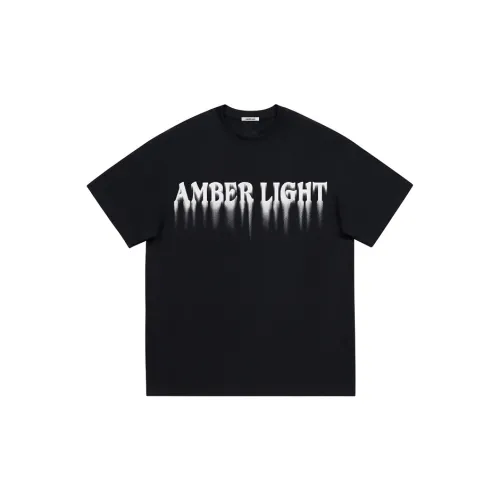 AMBER LIGHT Unisex T-shirt