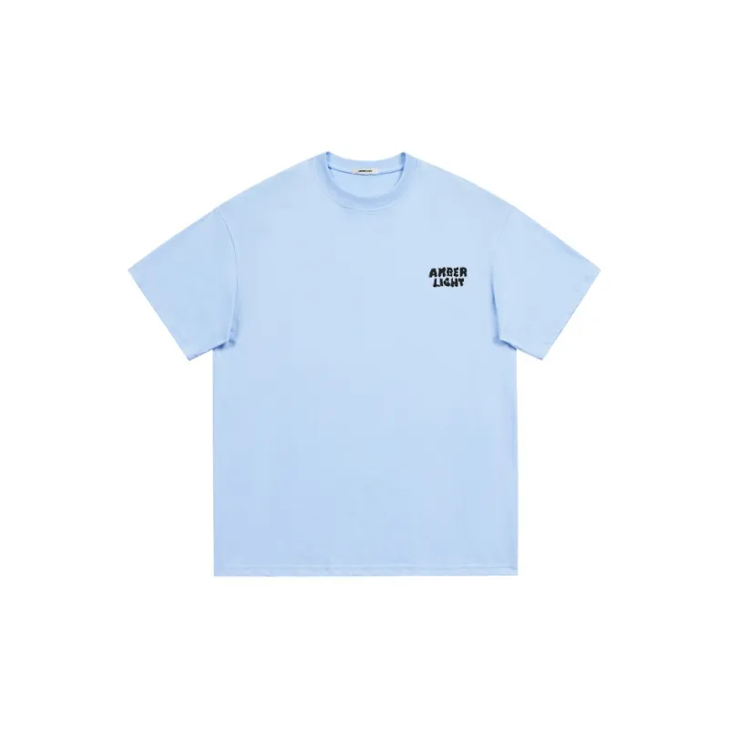 AMBER LIGHT T Shirts Unisex-11