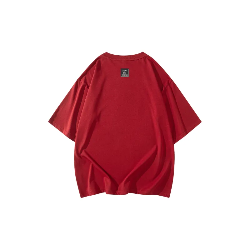 DEFINEX T-Shirts Unisex-9