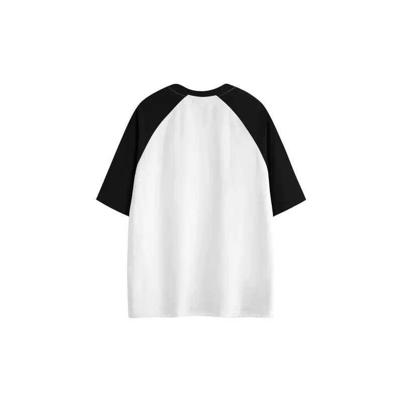 MERRTO T-Shirts Unisex-3