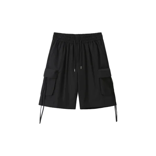 KW Casual Shorts Unisex