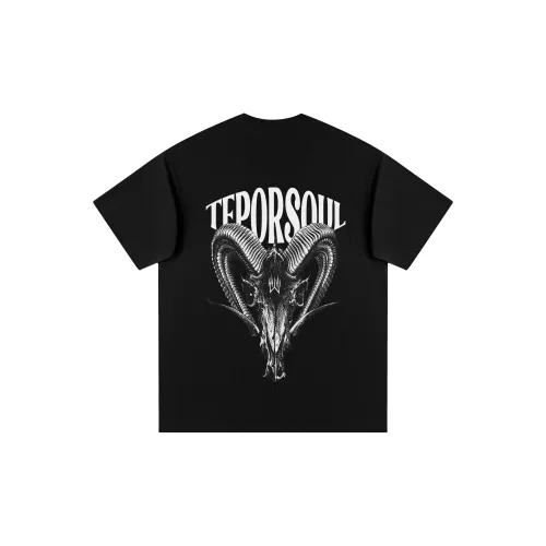 TEPOR T-Shirts Unisex