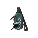 Green+Long-Armed Gorilla Charm