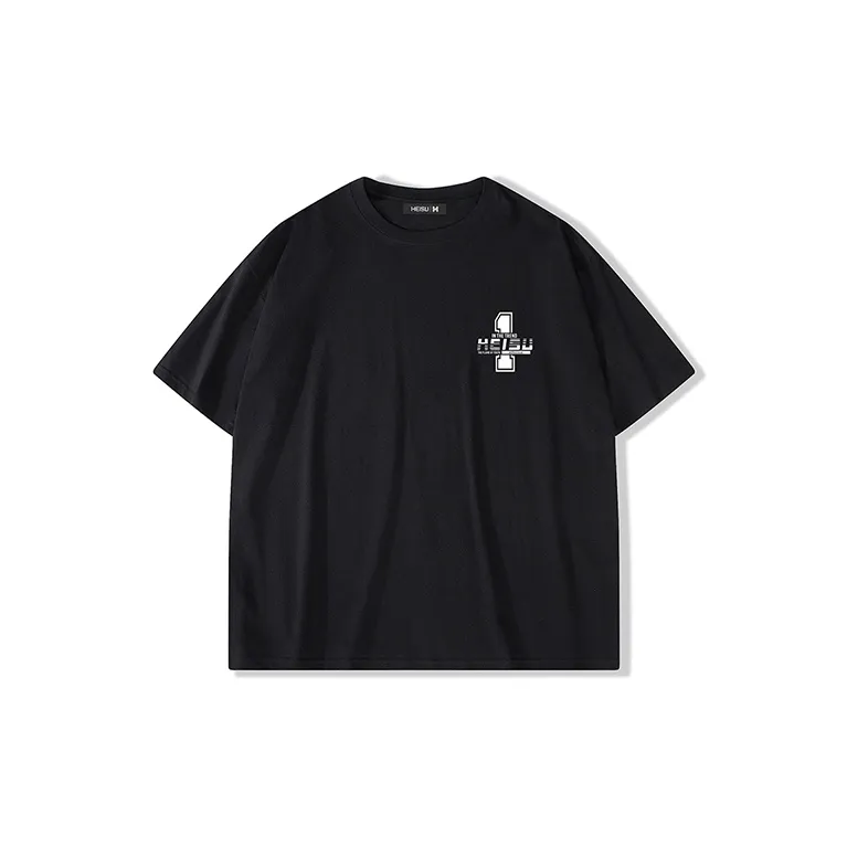 HEISU T Shirts Men-4