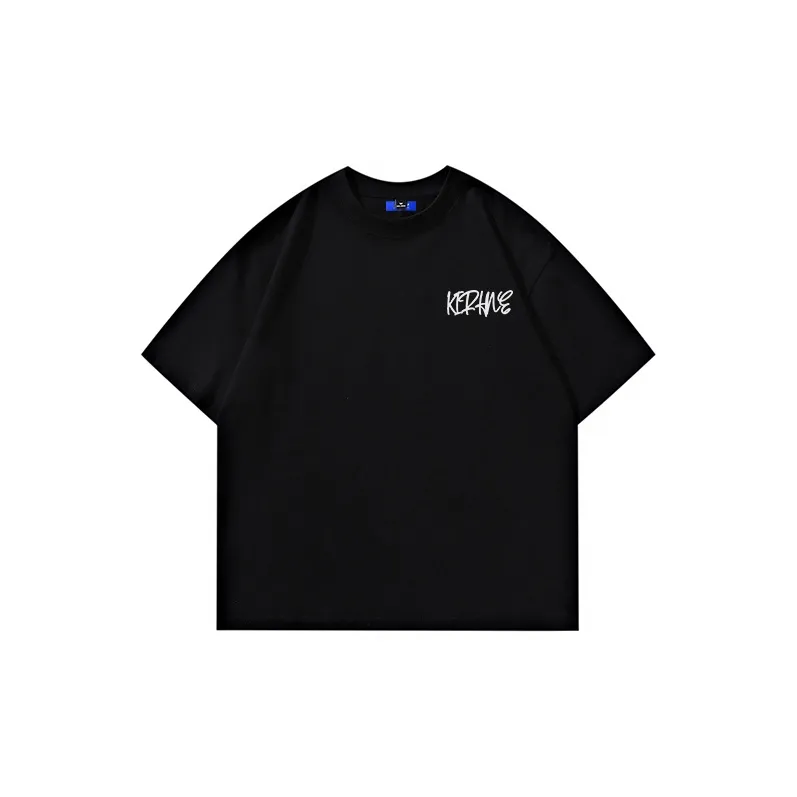 KIRHNE T Shirts Unisex-1