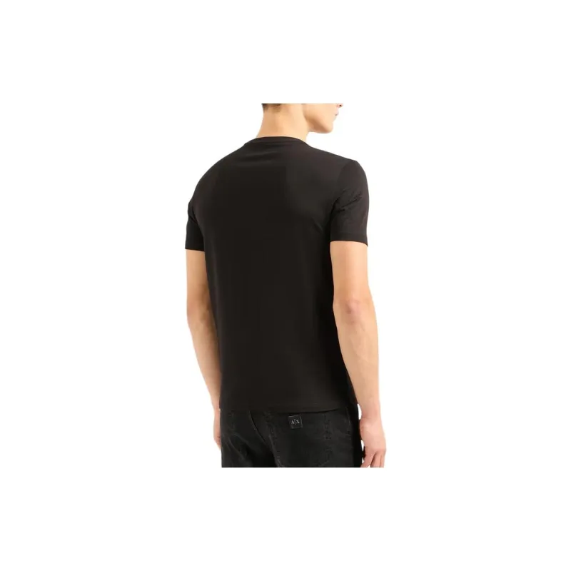 ARMANI EXCHANGE SS24 T Shirt Men's-1