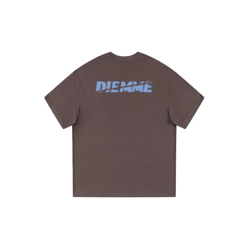 DIEMME T Shirts Unisex-15