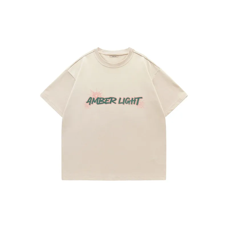AMBER LIGHT T Shirts Unisex-17