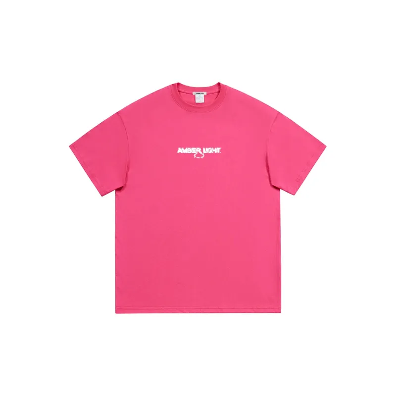AMBER LIGHT T Shirts Unisex-17
