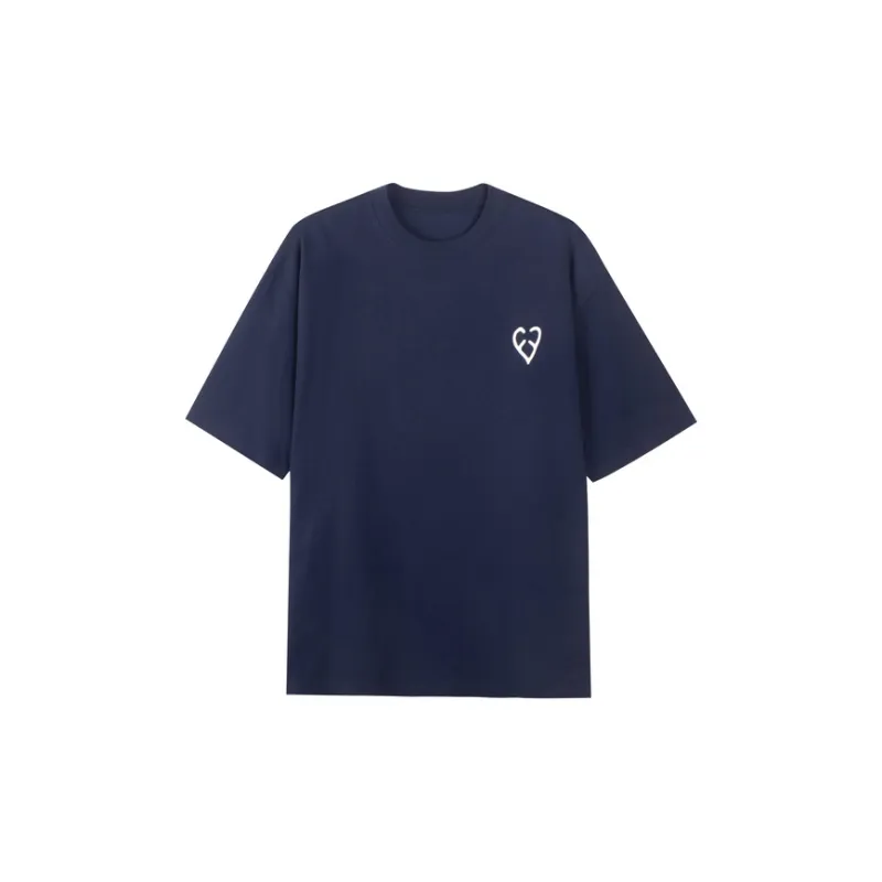 INXX T Shirts Unisex-8