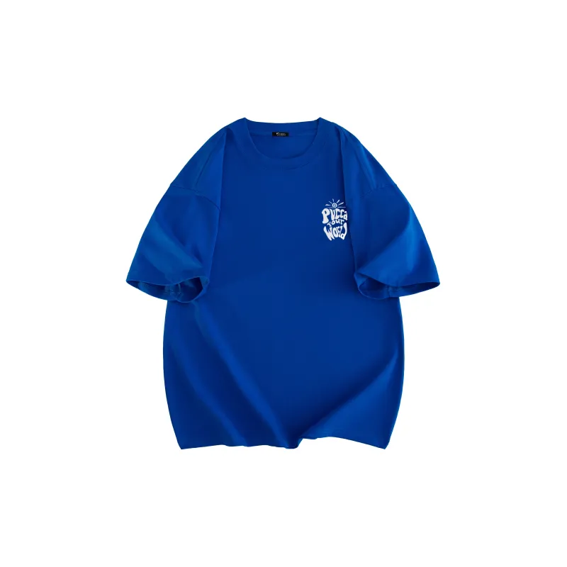 PUCCA T Shirts Unisex-14