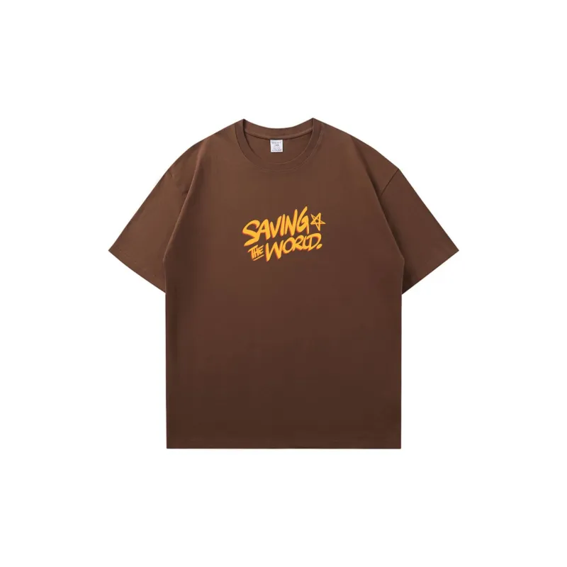 MARVEL T Shirts Unisex-19