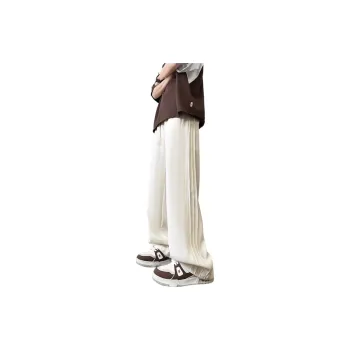 PAINT STAIN Casual Pants Unisex