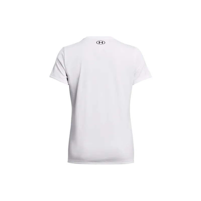 Under Armour UA Tech™ T Shirt Women's White-1