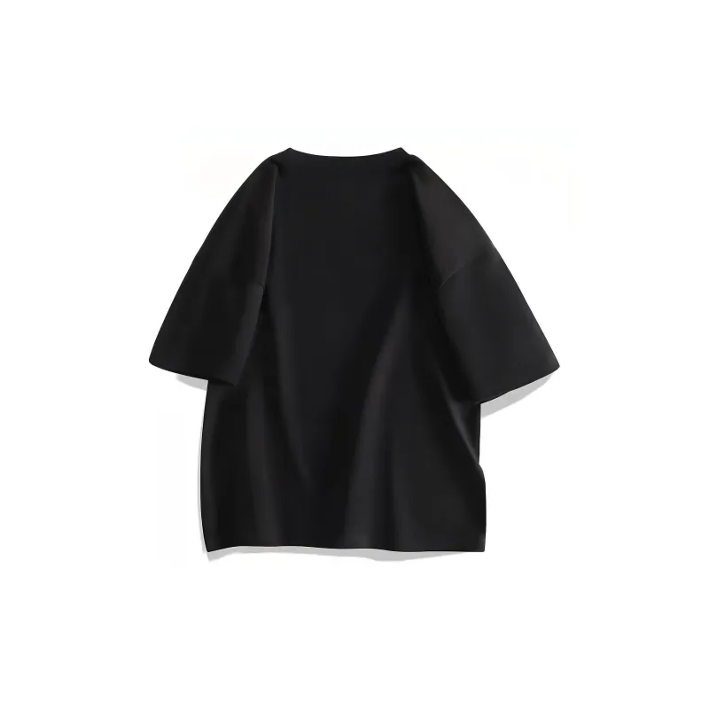 ANDEZHANMUSI T Shirts Unisex-1