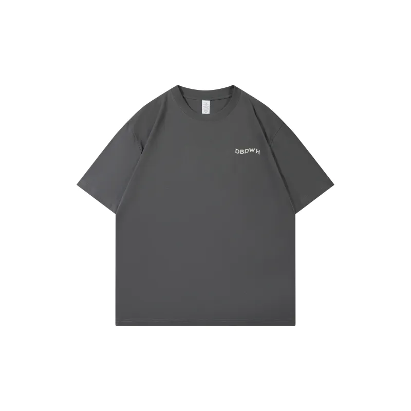 DBD WH T Shirts Unisex-6