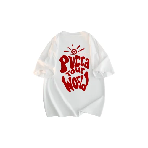 PUCCA T-Shirts Unisex