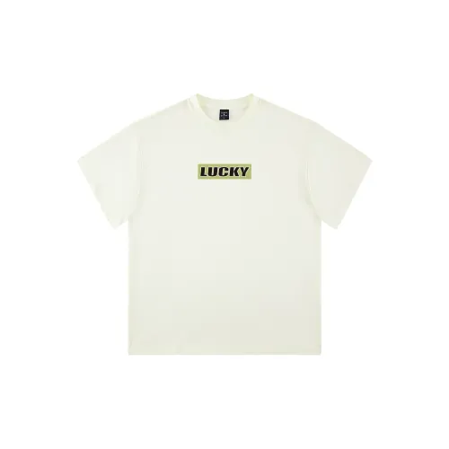 LUCKY BRAND T-Shirts Men