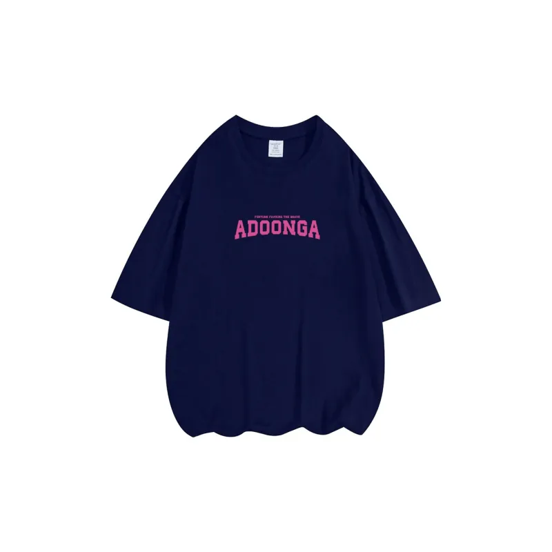 ADOONGA T Shirts Unisex-18