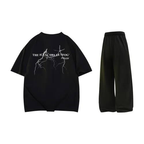 FONDLOOK Casual Sportswear Unisex