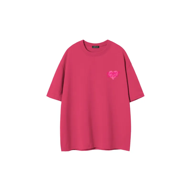 JEANSWEST T Shirts Unisex-51