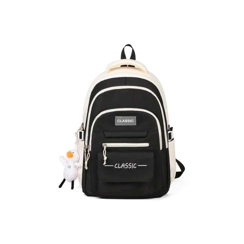 Kevin Cohen Backpacks-9