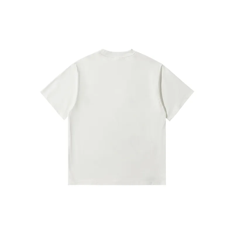 KXLFCHN T Shirts Unisex-1