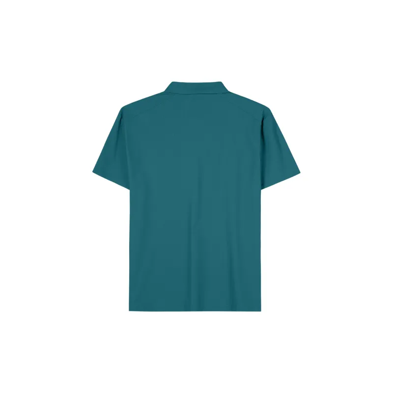 Tectop Polo Shirts Unisex-4