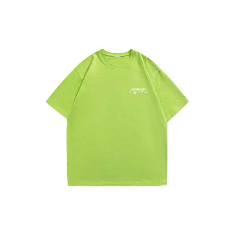 FREO3N T Shirts Unisex-29