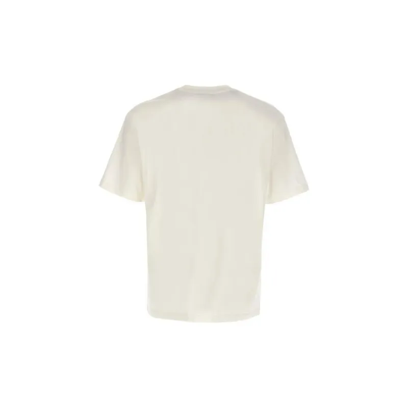 IH NOM UH NIT Logo Printed Crewneck T Shirt-1