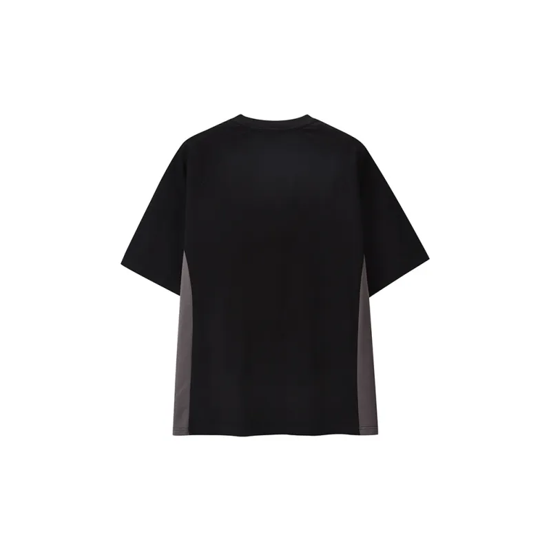 BLACK OF EXIT T Shirts Unisex-4